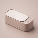 SonicWash Cleaner — Fast and Efficient Ultrasonic Cleaning