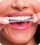 CrystalWhite - Teeth Whitening Strips