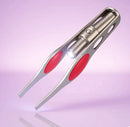PinçaLux - Your illuminated tweezers to make your life easier