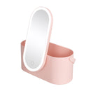 BeautyGlow - Makeup Organizer with LED Mirror