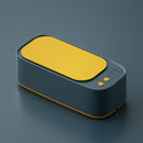 SonicWash Cleaner — Fast and Efficient Ultrasonic Cleaning