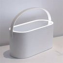 BeautyGlow - Makeup Organizer with LED Mirror