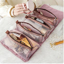 BeautyFlex – 4 in 1 toiletry bag
