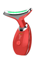 SkinSculpt - Anti-wrinkle and double chin phototherapy facial device