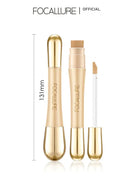 SkinLift - Anti-Wrinkle and Anti-Dark Circle Corrective Foundation