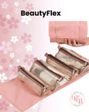 BeautyFlex – 4 in 1 toiletry bag