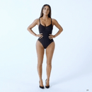Bodysuit - Silhouette Shaper