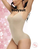 Bodysuit - Silhouette Shaper