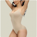 Bodysuit - Silhouette Shaper