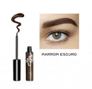 BrowDye - Eyebrow Intensifying Gel