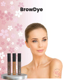 BrowDye - Eyebrow Intensifying Gel