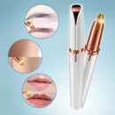 BrowFlare – Perfect Eyebrows in Seconds