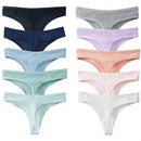 LuxeLace Panties - Buy 5 Get 10 Free (PROMOTION)