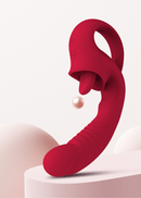 Clicking G - Vibrator