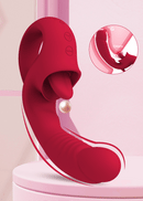 Clicking G - Vibrator