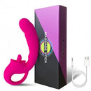 Clicking G - Vibrator