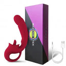 Clicking G - Vibrator