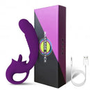 Clicking G - Vibrator
