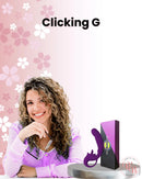 Clicking G - Vibrator
