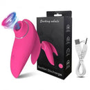 ClitSuction - Vibrator