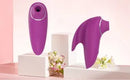 ClitSuction - Vibrator