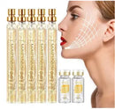 FioFirm Gold Collagen 24K Gold Kit