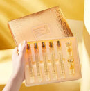 FioFirm Gold Collagen 24K Gold Kit