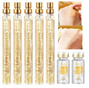 FioFirm Gold Collagen 24K Gold Kit