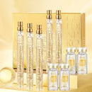 FioFirm Gold Collagen 24K Gold Kit