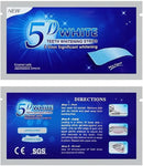 CrystalWhite - Teeth Whitening Strips