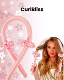 CurlBliss - Natural Curl Styler