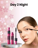 Day 2 Night - Waterproof Mascara