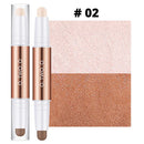 DuoLine Pro - Waterproof Dual Liner Pen
