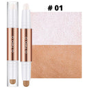 DuoLine Pro - Waterproof Dual Liner Pen