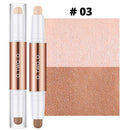 DuoLine Pro - Waterproof Dual Liner Pen