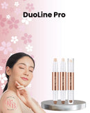 DuoLine Pro - Waterproof Dual Liner Pen