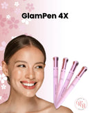 GlamPen 4X - Makeup Pen