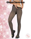 GlamTérmica - Thermal Tights