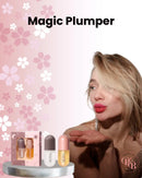 Gloss Magic Plumper - Day and Night Kit