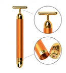 GoldenTouch - Facial Massager