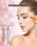 GoldenTouch - Facial Massager