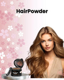HairPowder - Powder Hair Dye