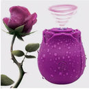 IntiRose - Vibrating Rose