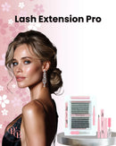 Lash Extension Pro - Eyelash Extension at Home (PROMOTION)