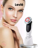 Levié - 7-in-1 Facial Rejuvenating Massager