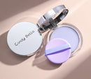 Lilav - Lavender Compact Powder with Immediate Matte Effect