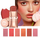 Luma - 3-in-1 Waterproof Long-Lasting Blush Lipstick and Eyeshadow