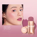 Luma - 3-in-1 Waterproof Long-Lasting Blush Lipstick and Eyeshadow