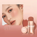 Luma - 3-in-1 Waterproof Long-Lasting Blush Lipstick and Eyeshadow