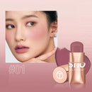 Luma - 3-in-1 Waterproof Long-Lasting Blush Lipstick and Eyeshadow